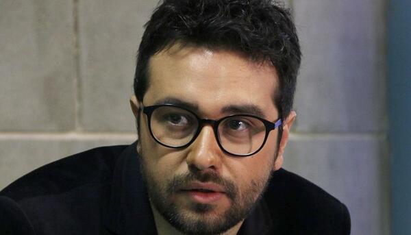 عکس حمید متقی