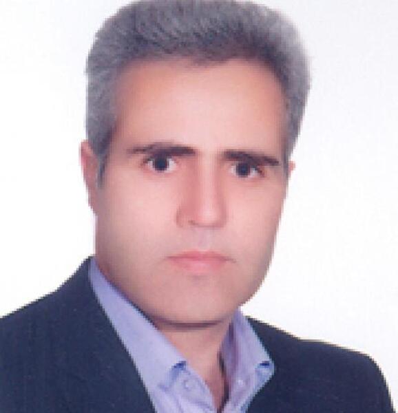 عکس حمید متقی