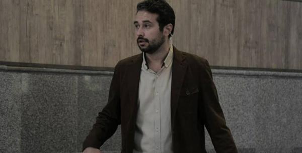 عکس حمید متقی