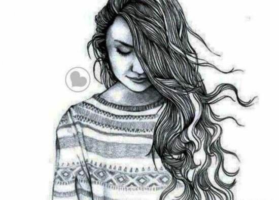 عکس پروف هنری دخترونه