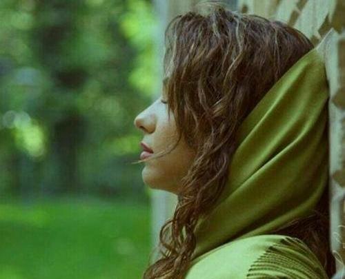 عکس پروف هنری دخترونه