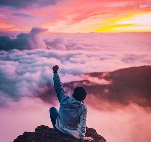عکس طبیعت برای پروفایل پسرانه