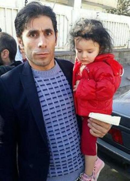 عکس محدثه خدادادی