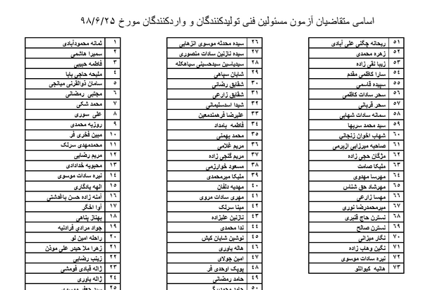 عکس محدثه خدادادی