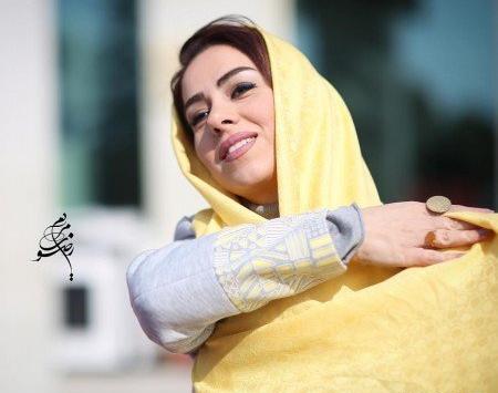 عکسهای تینا پاکروان