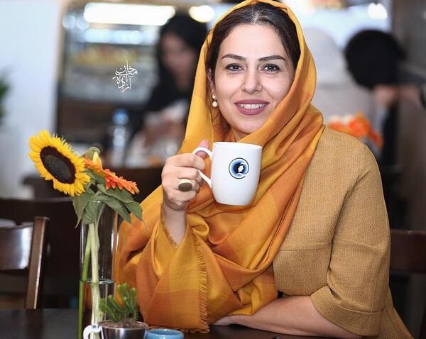 عکسهای تینا پاکروان