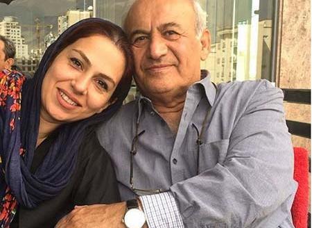 عکسهای تینا پاکروان