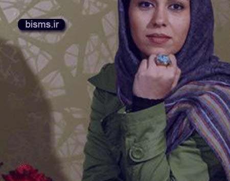 عکسهای تینا پاکروان