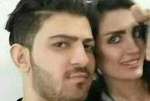 عکس دوست دختر خواننده های ایرانی