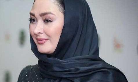 عکس راضیه کاظمی