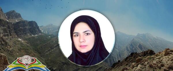 عکس راضیه کاظمی