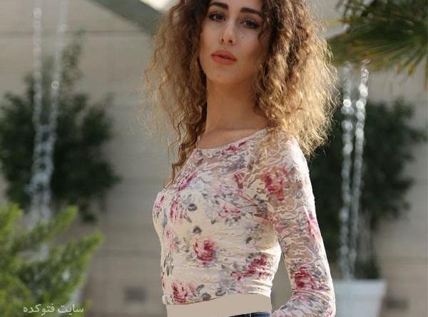 عکس واقعی فادیک