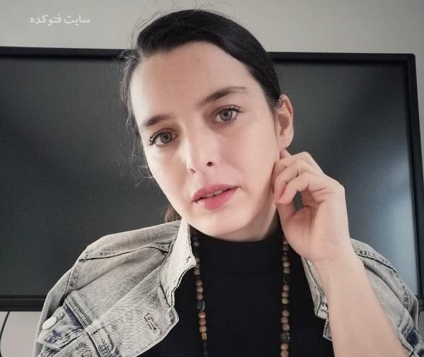 عکس واقعی فادیک