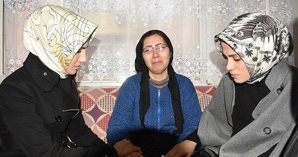 عکس اوزگه جان