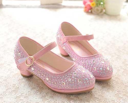 عکس کفش بچه کوچولو