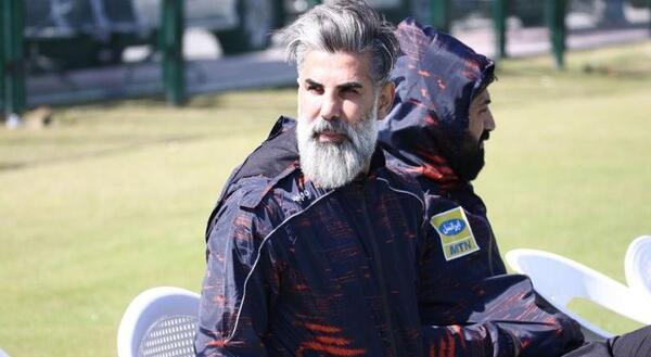 عکسهای داوود فنایی
