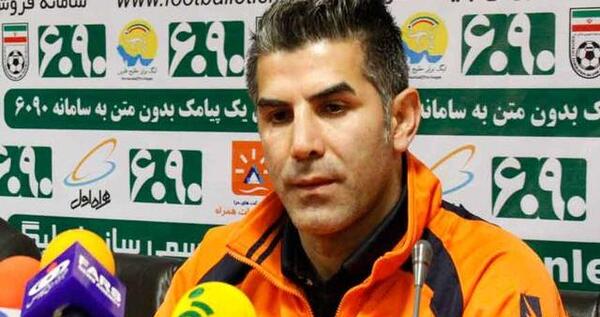 عکسهای داوود فنایی