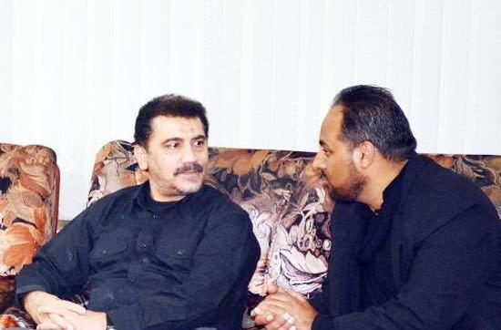 عکس حسین فخری