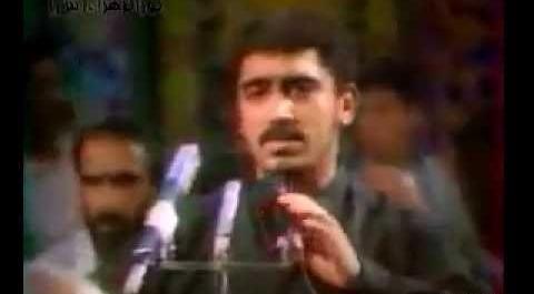عکس حسین فخری