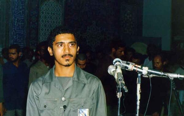 عکس حسین فخری
