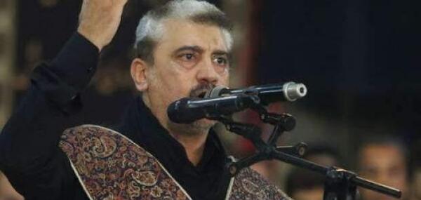 عکس حسین فخری