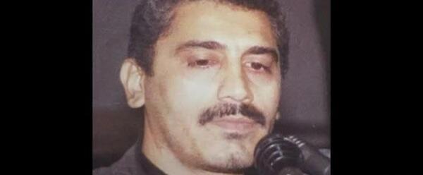 عکس حسین فخری