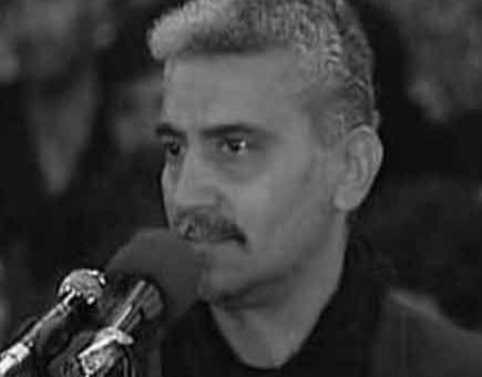 عکس حسین فخری