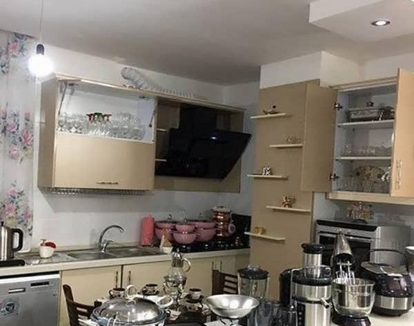 عکس ایده جدید برای اشپزخانه