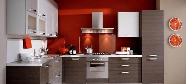 عکس ایده جدید برای اشپزخانه