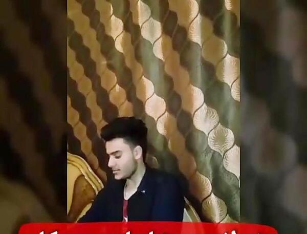 عکس شایان خواننده