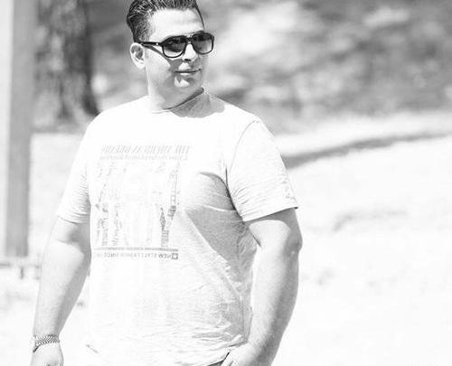 عکس شایان خواننده