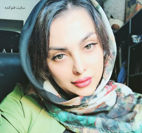 عکس شایان خواننده