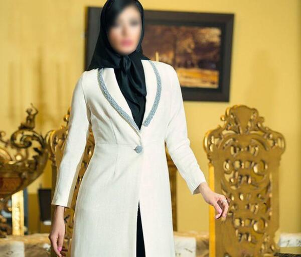عکس انواع مانتو کتی