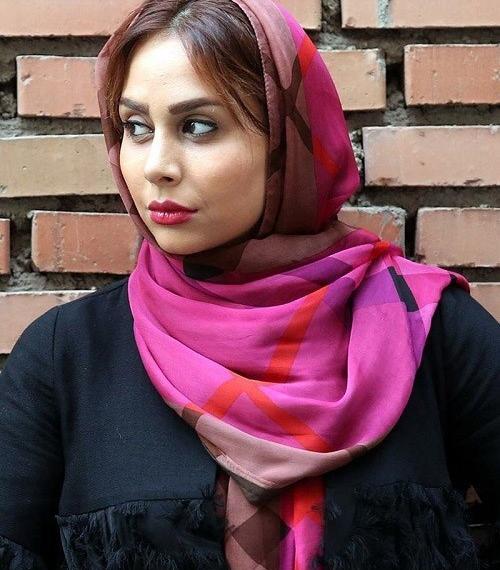 عکس بیتا عالمی
