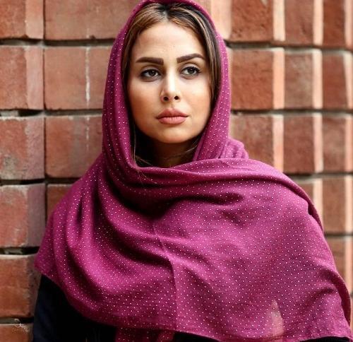 عکس بیتا عالمی