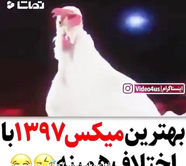 عکس طنز گرانی