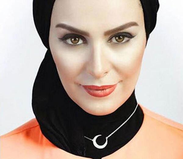 عکس ماه چهره