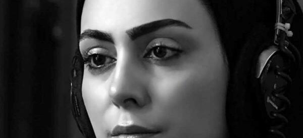 عکس شکوفه حسینی بازیگر