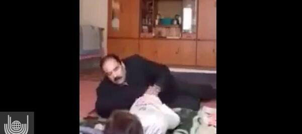 عکس احمد تن تن
