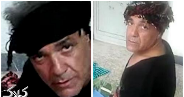 عکس احمد تن تن