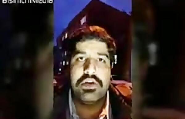 عکس احمد تن تن