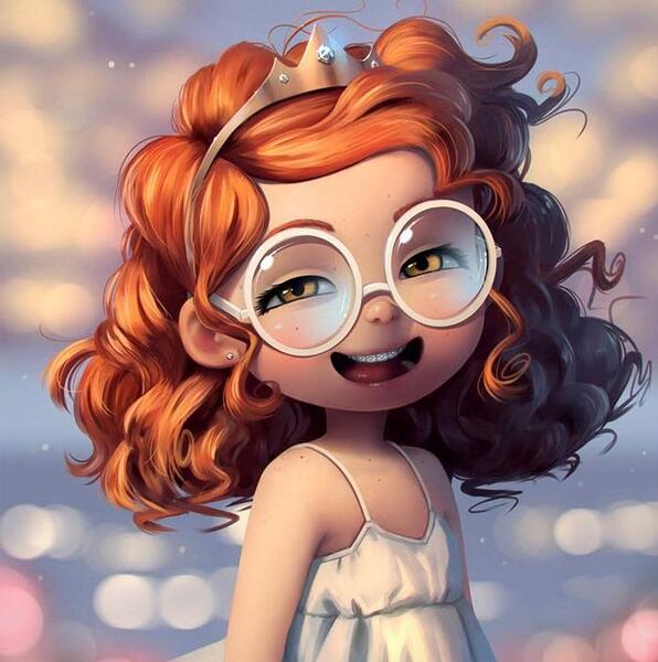 عکس های زیبا فانتزی برای پروفایل