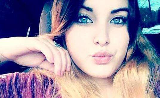 عکس دختر 18 ساله زیبا ایرانی