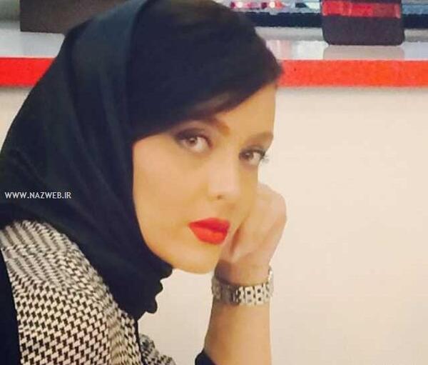 عکس دختر 18 ساله زیبا ایرانی