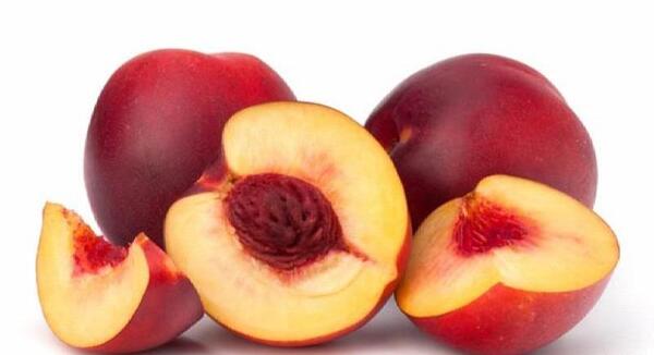 عکس ساده هلو