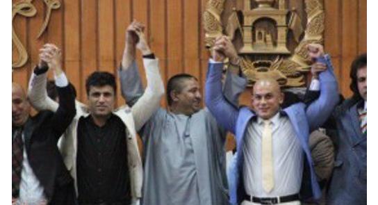 عکس احمد ولی هوتک