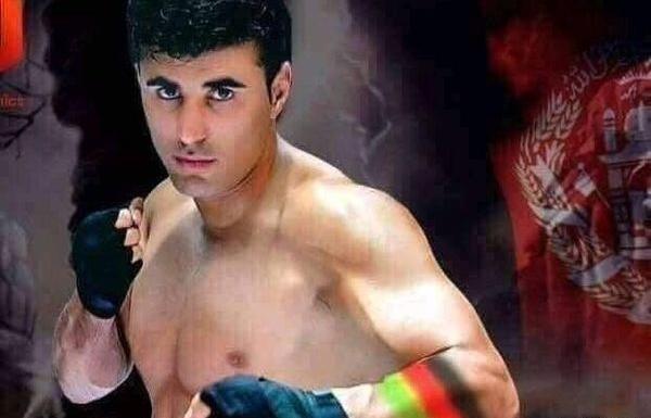 عکس احمد ولی هوتک