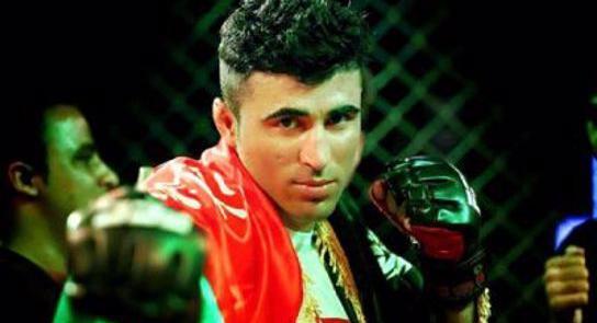 عکس احمد ولی هوتک