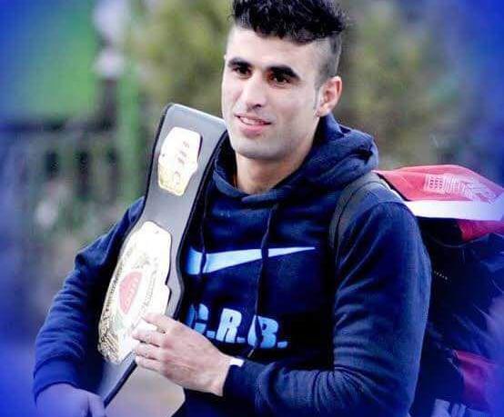 عکس احمد ولی هوتک