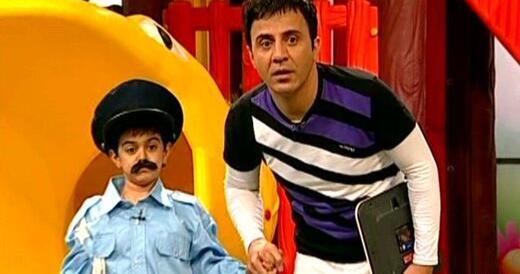 عکس فیلم امیر محمد
